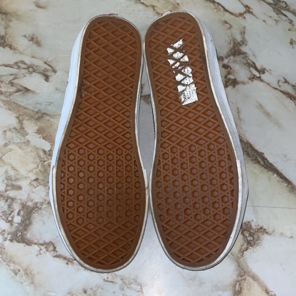 Vans Old Skool x The Simpsons Moe's- Limited Edition - Picture 4 of 5